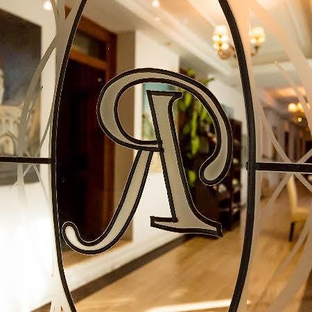 Hotel Rex Сигишоара Екстериор снимка