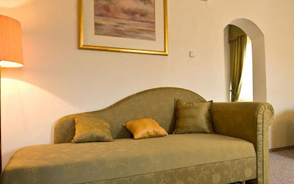 Hotel Rex Сигишоара Стая снимка