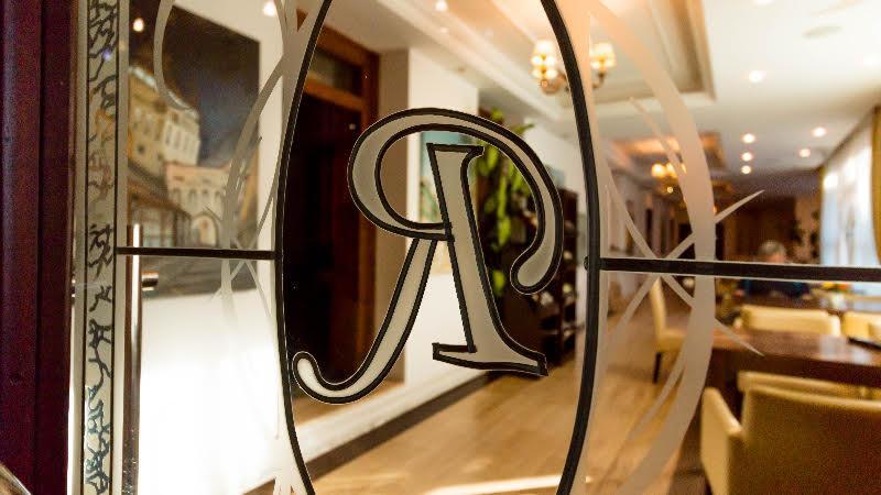 Hotel Rex Сигишоара Екстериор снимка