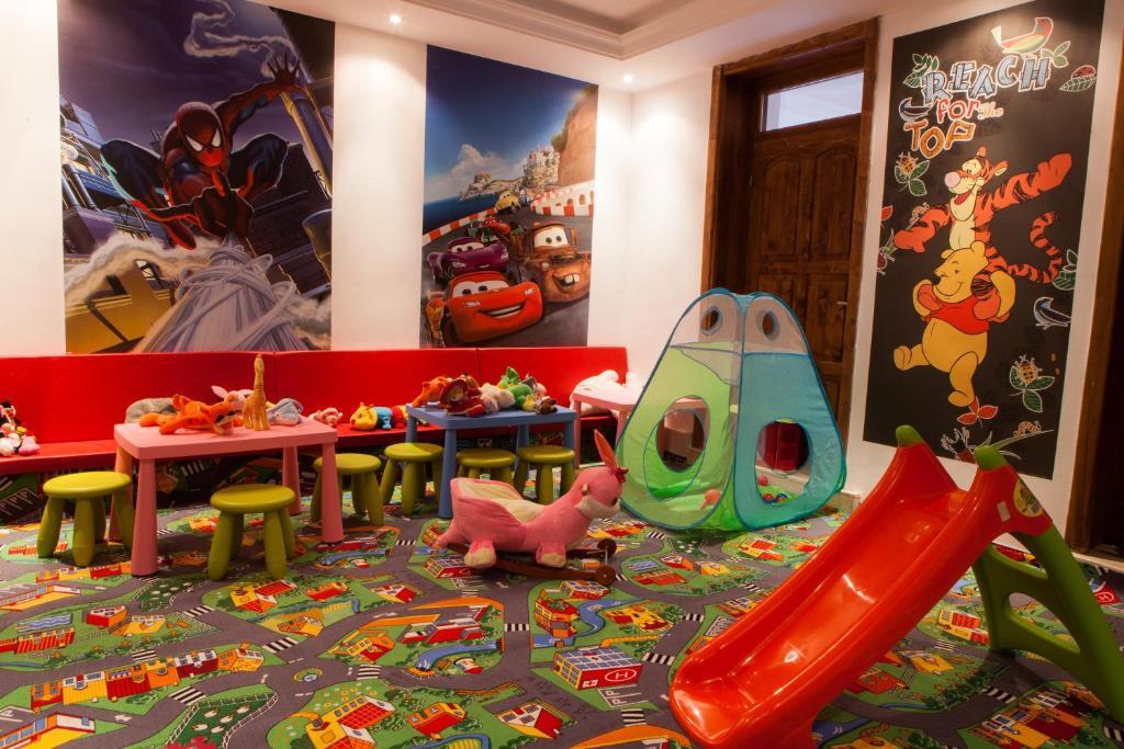 Hotel Rex Сигишоара Екстериор снимка