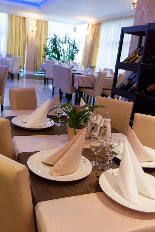 Hotel Rex Сигишоара Екстериор снимка